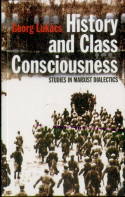 Bertrand.pt - History And Class Consciousness