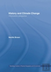 History And Climate Change