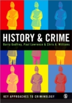 Bertrand.pt - History And Crime