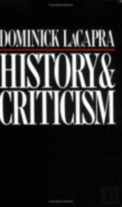 History And Criticism