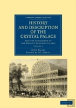 Bertrand.pt - History And Description Of The Crystal Palace