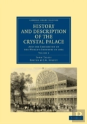 History And Description Of The Crystal Palace