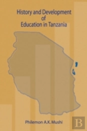 History And Development Of Education In