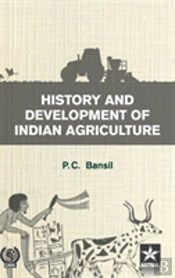 Bertrand.pt - History And Development Of Indian Agriulture