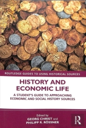 History And Economic Life