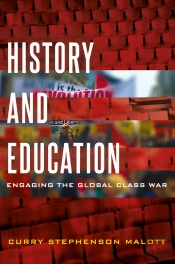 History And Education