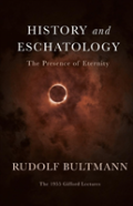 History And Eschatology