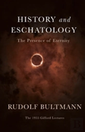 History And Eschatology