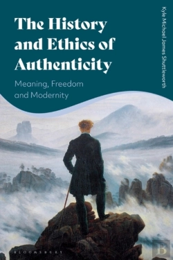 Bertrand.pt - History And Ethics Of Authenticity