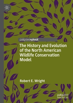 Bertrand.pt - History And Evolution Of The North American Wildlife Conservation Model