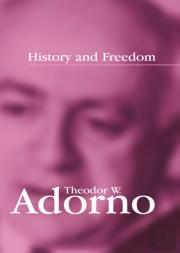History And Freedom