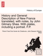 History And General Description Of New F