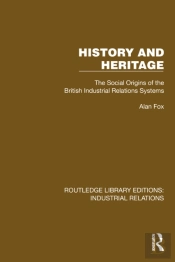History And Heritage