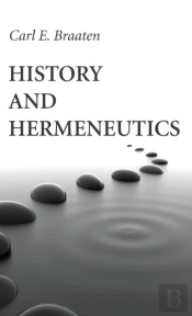 History And Hermeneutics
