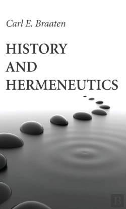 Bertrand.pt - History And Hermeneutics