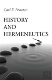 History And Hermeneutics