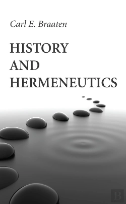 Bertrand.pt - History And Hermeneutics