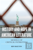 History And Hope In American Literature