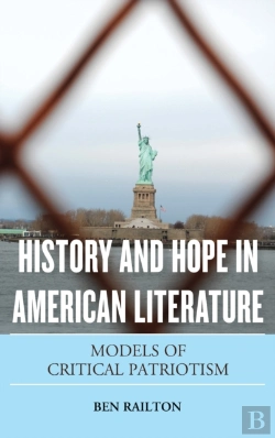 Bertrand.pt - History And Hope In American Literature