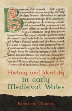 Bertrand.pt - History And Identity In Early Medieval Wales