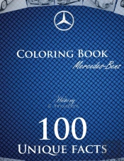 History And Innovations Of Mercedes-Benz