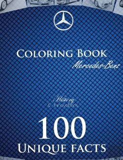 Bertrand.pt - History And Innovations Of Mercedes-Benz