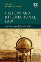 History And International Law