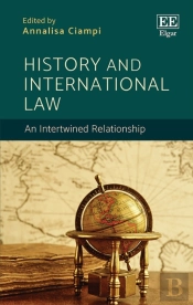History And International Law