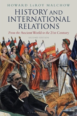 Bertrand.pt - History And International Relations