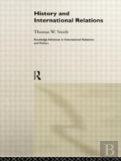 History And International Relations