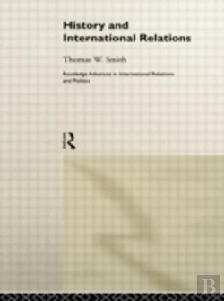 Bertrand.pt - History And International Relations