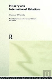 History And International Relations