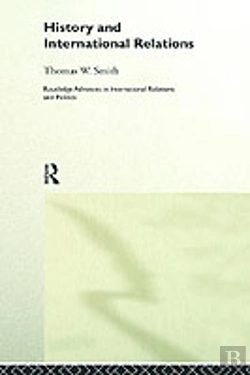 Bertrand.pt - History And International Relations