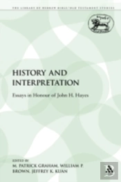 History And Interpretation