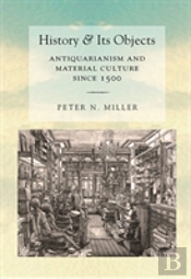 History And Its Objects