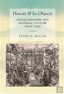 Bertrand.pt - History And Its Objects