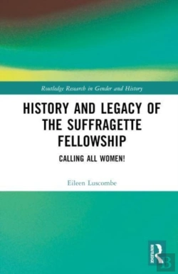 Bertrand.pt - History And Legacy Of The Suffragette Fellowship