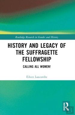 Bertrand.pt - History And Legacy Of The Suffragette Fellowship