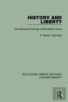 History And Liberty