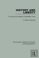 History And Liberty