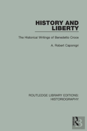 History And Liberty