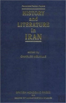 Bertrand.pt - History And Literature In Iran