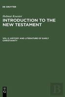 History And Literature Of Early Christianity