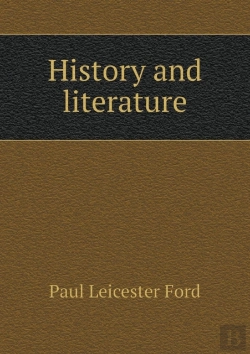 Bertrand.pt - History And Literature