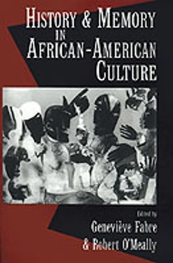 Bertrand.pt - History And Memory In African-American Culture