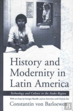 Bertrand.pt - History And Modernity In Latin America