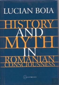 Bertrand.pt - History And Myth In Romanian Consciousness
