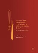 History And Nationalist Legitimacy In Contemporary China