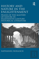 History And Nature In The Enlightenment