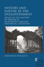 History And Nature In The Enlightenment